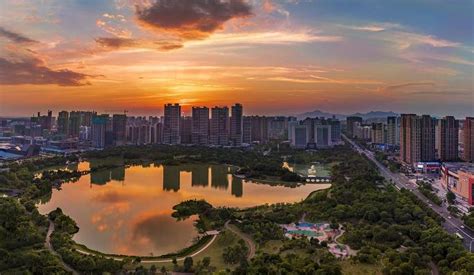 2022年上半年江西各市GDP排行榜 南昌排名第一 赣州排名第二 - 知乎