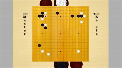 围棋人机大战第二季柯洁VS阿尔法狗AlphaGo比赛时间地点-闽南网