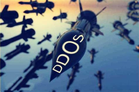 服务器被DDOS,防御DDOS攻击的方法？ - 知乎