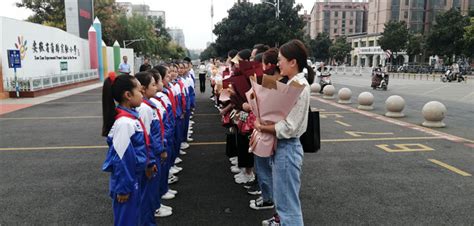 萧县王寨镇三座楼小学举行科普日宣传活动_宿州市教育体育局
