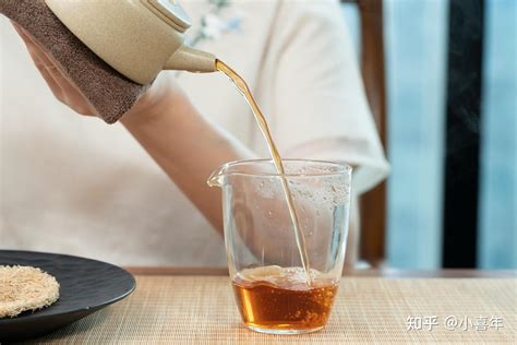 2022年中国茶叶区域公用品牌价值前10排名，普洱茶排第几？ - 知乎