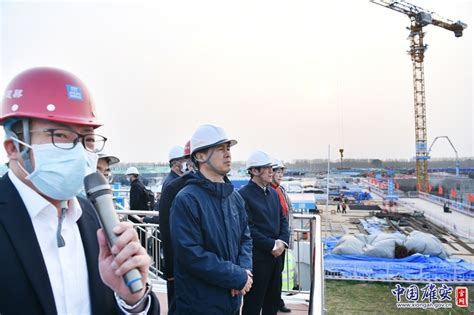中国雄安集团建设工程“质量年”暨“三实三优”精致管理一线行活动正式启动|雄安|中国_新浪新闻