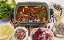 【豆豉火锅的做法大全_豆豉火锅家常做法_怎么做好吃】_下厨房