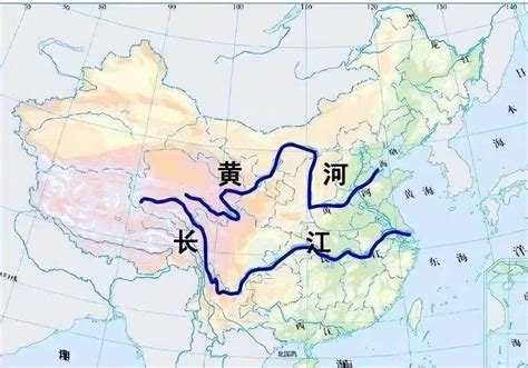 长江汇入哪个海 长江最后流入哪个大洋_华夏智能网