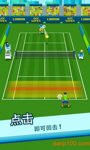 热带网球游戏下载-热带网球手游下载v1.0 安卓版-绿色资源网