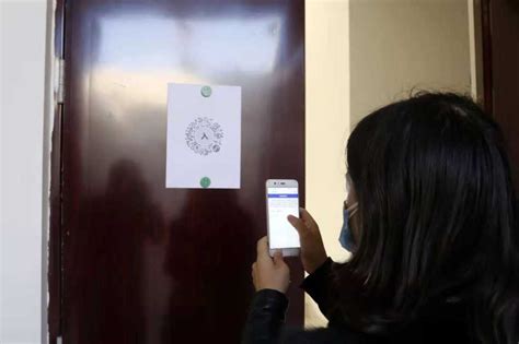 扫场所码、数字哨兵有哪些好处？——上海热线HOT频道