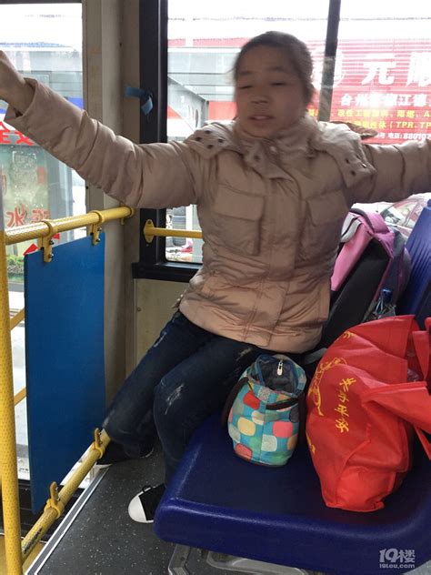 【带娃日常*2】+坐公交车-孩爸妈聊天室-台州19楼
