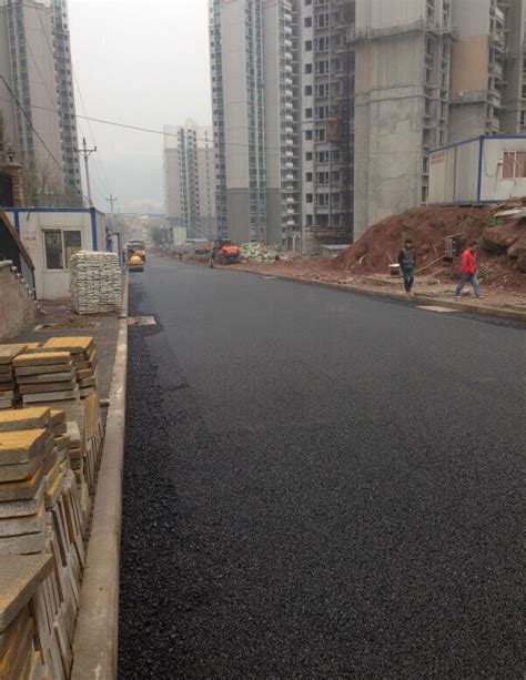 沥青砼道路做哪些试验-市政工程：沥青混凝土路面都需要做哪些试验？？？