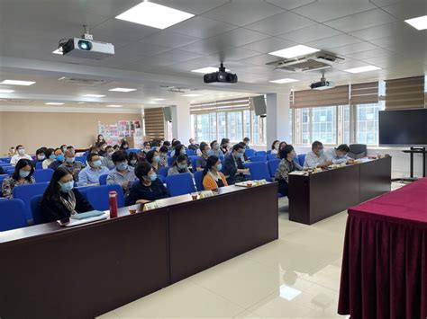 广州市教研会第五届会员大会在我院召开-广州市技师学院_广州市高级技工学校（唯一官网）