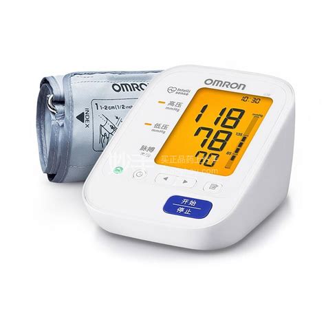 欧姆龙电子血压计HEM-8102A(上臂式)(电子血压计) _说明书_作用_效果_价格_健客网