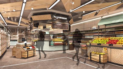 新建超市+规范超市！宁波开展2020年百家品质超市食品安全示范引领行动
