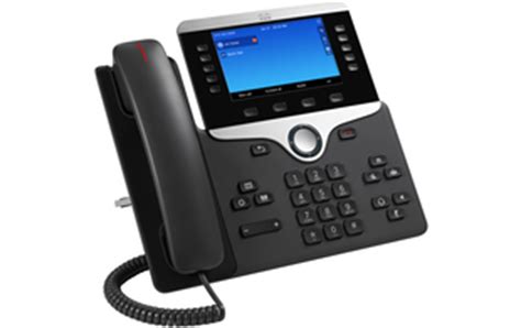 Cisco 8841 | Cisco IP Phones
