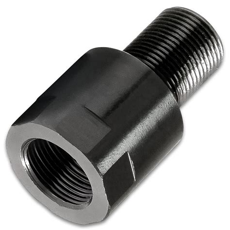 Kupo 3/8"-16 Male to 1/4"-20 Male Thread Adapter KG007512 B&H