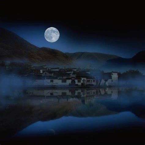 海上升明月，天涯共此时-山海同湾业主论坛- 北京房天下
