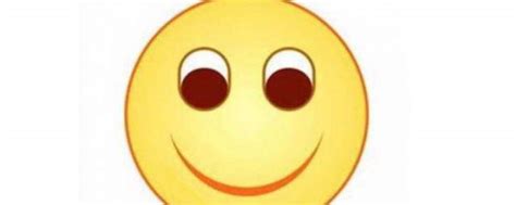 手绘微笑的emoji表情微笑免抠元素PNG图片素材下载_表情PNG_熊猫办公