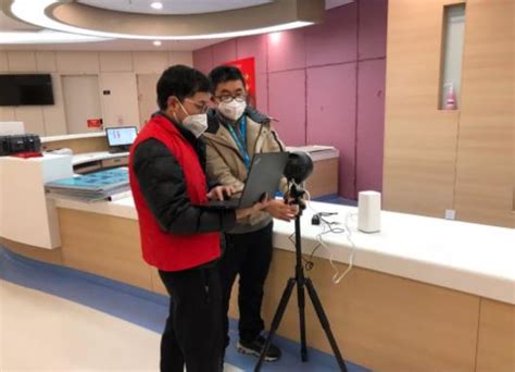5G +VR疫情远程监控，连接温州版“火神山”医院的“生命线” - 萌科教育