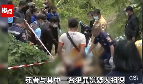 中国女留学生在泰国遭绑架杀害，3位嫌疑人在湖北襄阳落网，武汉市公安局最新发声 | 每经网