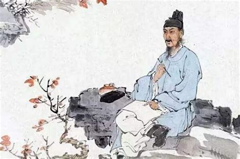中国古代十大文人排名 诗圣杜甫上榜，第九有“词中之龙”之称_排行榜123网