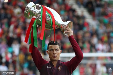 欧洲杯-葡萄牙加时1-0法国首夺冠_手机凤凰网