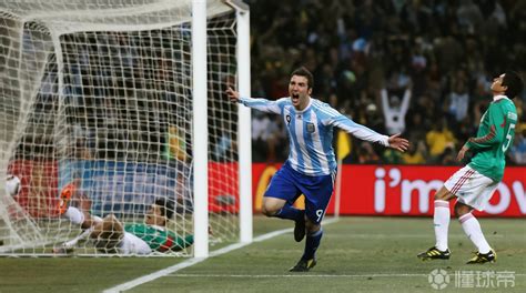 阿根廷vs墨西哥历史交锋记录：世界杯三次相遇，阿根廷全胜_PP视频体育频道