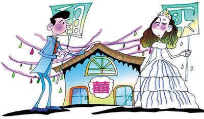 全国大城市娶老婆成本对比 上海最贵需140万_新闻滚动_大成网_腾讯网