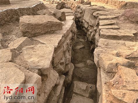 偃师商城遗址取得多项重要考古新发现-河南省文物局