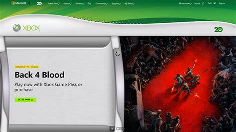 Xbox One 20年10月系统更新推送 新UX界面及个人资料页面自定义主题上线-游戏早知道