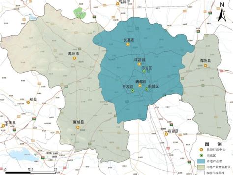2015-2021年许昌市土地出让情况、成交价款以及溢价率统计分析 - 知乎
