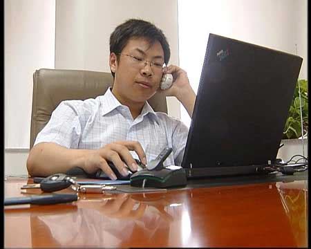 戴志康:要重新建立中国企业在海外的信用_手机新浪网