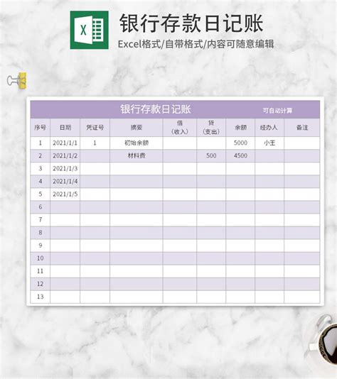 项目月度收支统计分析Excel模板_完美办公