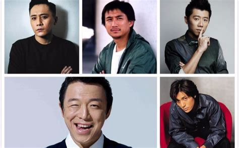 中国内地80后男演员演技排行榜前十三名，有你喜欢的男演员吗？|演技|王凯|男演员_新浪新闻