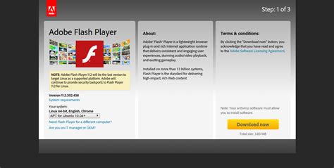 How to Install Adobe Flash Player: 8 Steps (with Pictures)