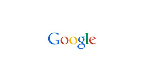 谷歌LOGO图片含义/演变/变迁及品牌介绍 - LOGO设计趋势