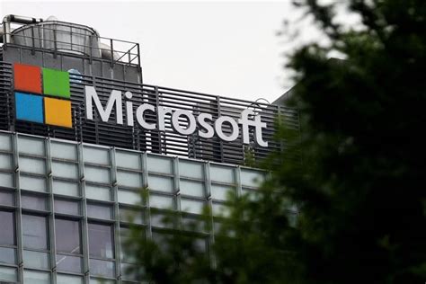 工商总局专案组：微软需在20天内就涉嫌垄断情况做书面说明 - 乌有之乡