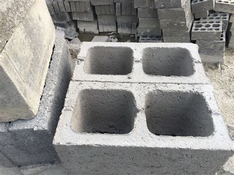 广州轻质砖批发 多规格混凝土加气隔墙砖 - 轻质砖 - 九正建材网