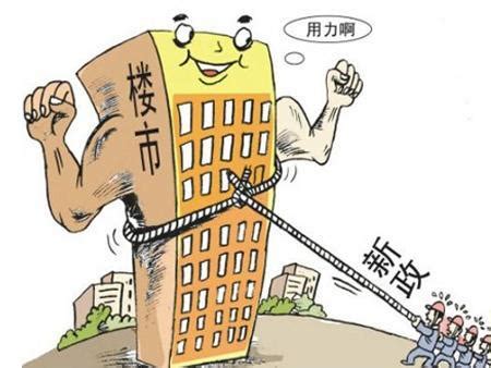 上海住房限购政策 - 房天下买房知识