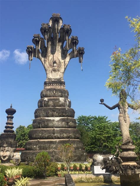 2023Sala Kaew Ku 雕塑公园游玩攻略,跟老挝佛像公园遥遥相对同出...【去哪儿攻略】