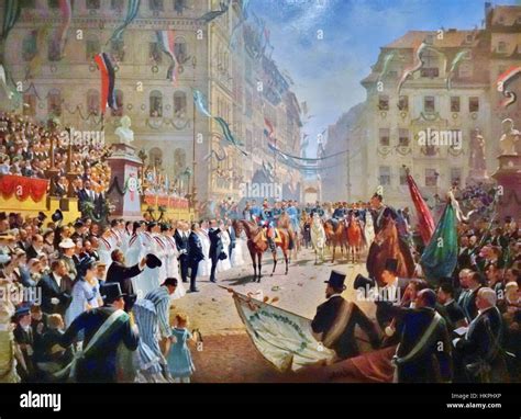 The Siege of Paris and the Paris Commune - 1870 - Classic History
