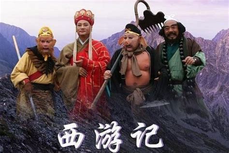中途换主演的3部电视剧 86版西游记唐僧扮演者换3人-尔一基搜