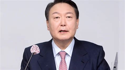 回应韩媒MBC被禁乘总统专机随行，尹锡悦指责其用假新闻“离间”韩美 - 香港法治报