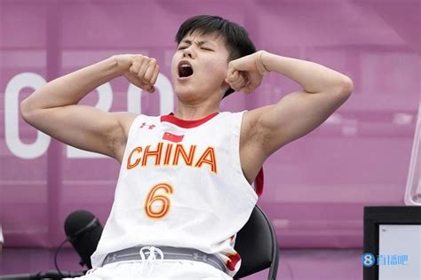 FIBA女篮最新排名，中国女篮高居世界第八_虎扑CBA新闻