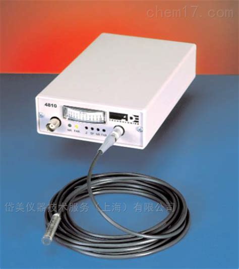 MicroSense5810-电容式位移传感器