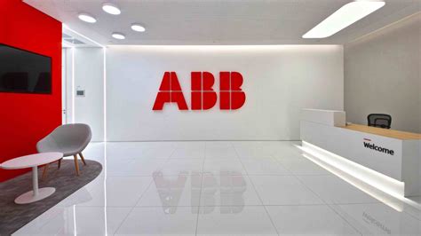 ABB（上海）超级工厂明年投入运营-压铸周刊—有决策价值的压铸资讯