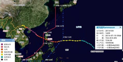 2022年海南台风多吗-2022年海南有多少个台风-趣丁网