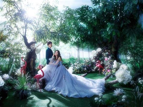 苏州拍婚纱照多少钱 摄影工作室推荐 - 中国婚博会官网