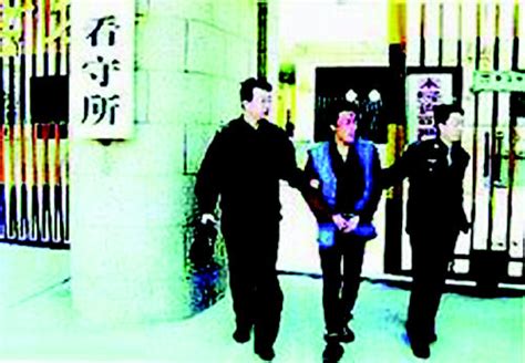 杀人潜逃20年和13年，两名反侦查能力极强嫌凶被北京海淀警方抓获 | 北晚新视觉