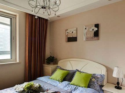 9平方卧室装修效果图 原来小卧室还能这样设计 - 装修保障网