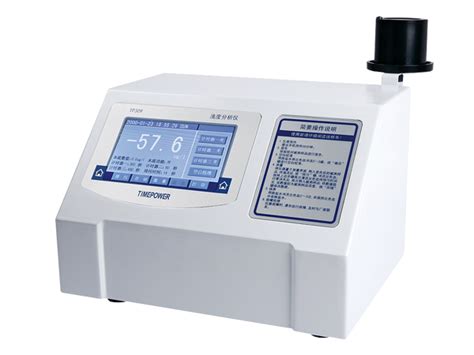 Surface Scatter 7sc 高量程浊度仪 - 浊度分析仪产品中心 - 昆山赛尼科斯自动化设备有限公司