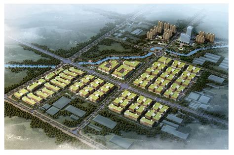 临沂高新区2023年第一批城市基础设施建设项目集中开工 - 园区动态 - 中国高新网 - 中国高新技术产业导报