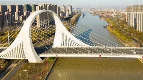 完善综合交通网络，清江浦区为城市发展赋能-现代快报网